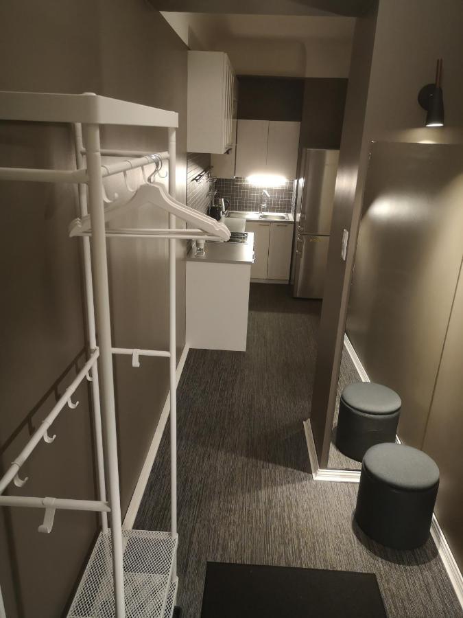 Gonsiori 3 Tenors Apartment Tallinn Kültér fotó
