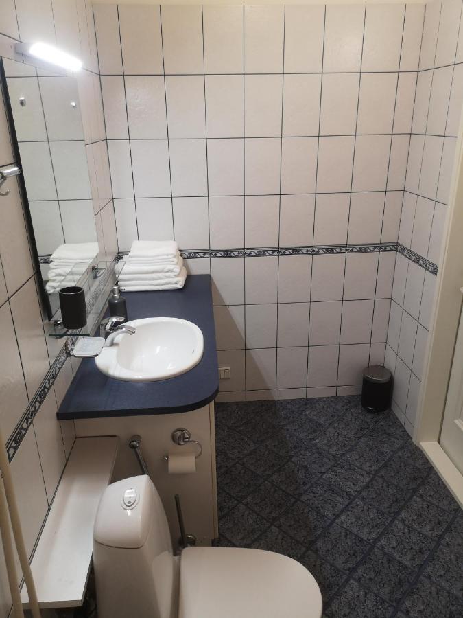 Gonsiori 3 Tenors Apartment Tallinn Kültér fotó