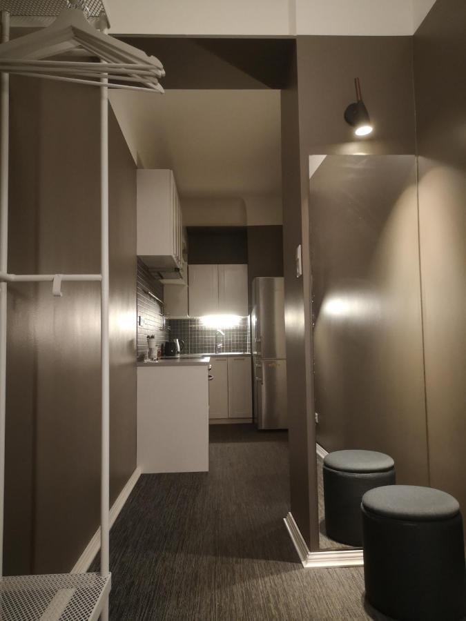 Gonsiori 3 Tenors Apartment Tallinn Kültér fotó