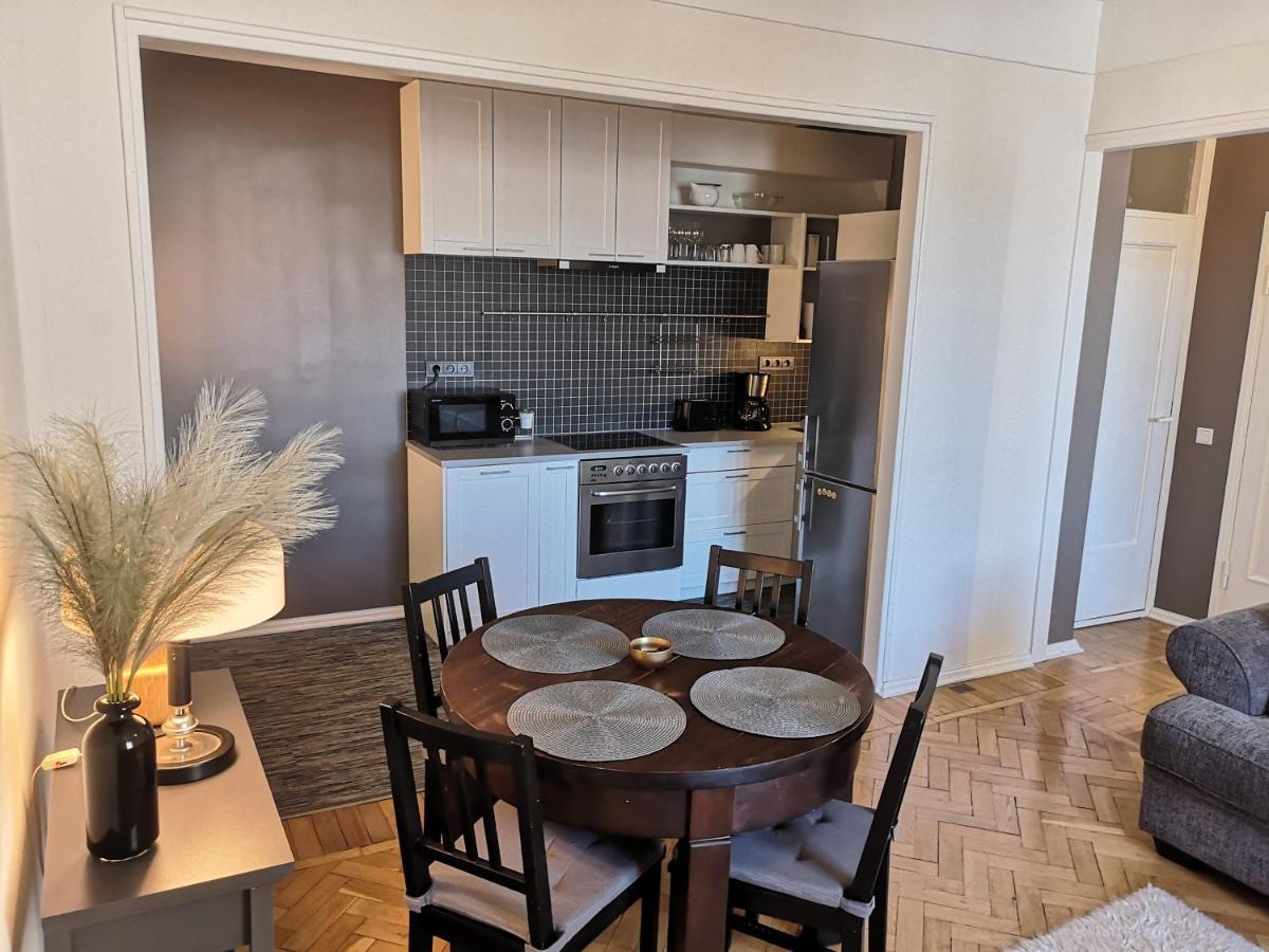 Gonsiori 3 Tenors Apartment Tallinn Kültér fotó