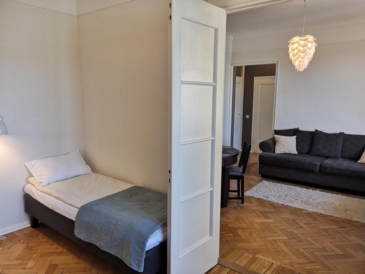Gonsiori 3 Tenors Apartment Tallinn Kültér fotó