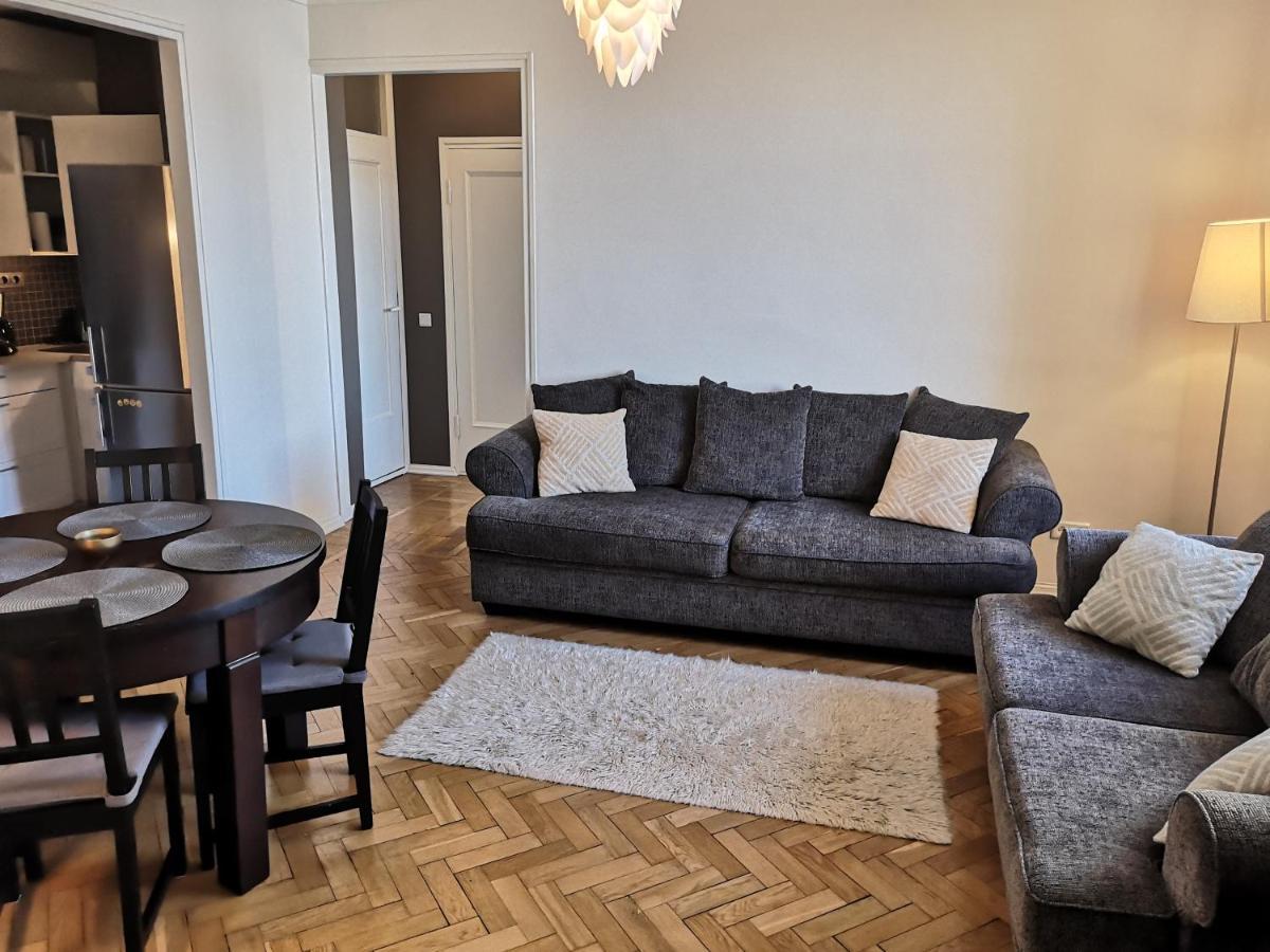 Gonsiori 3 Tenors Apartment Tallinn Kültér fotó