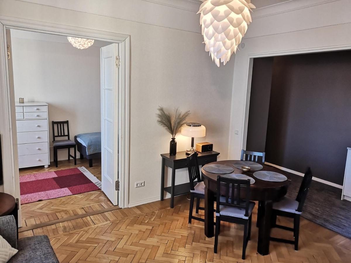 Gonsiori 3 Tenors Apartment Tallinn Kültér fotó