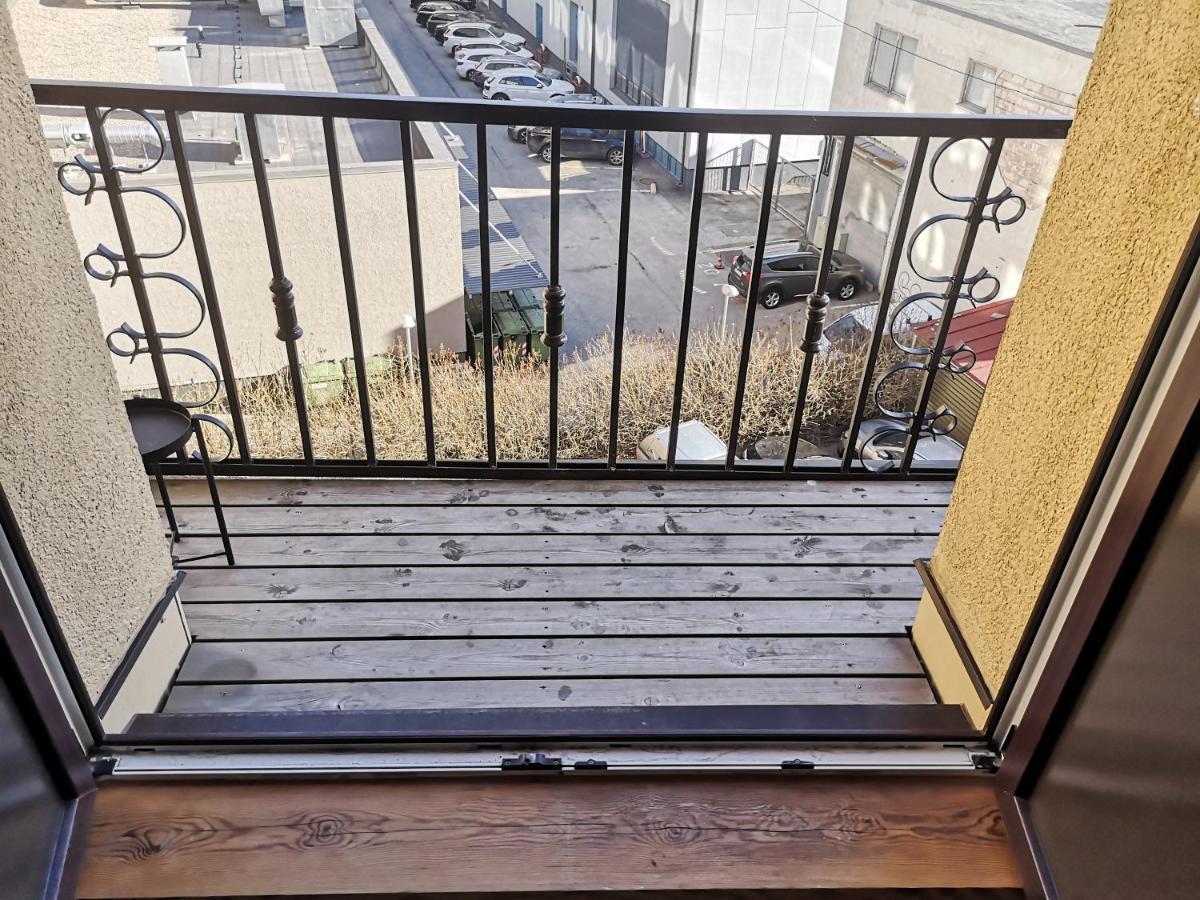 Gonsiori 3 Tenors Apartment Tallinn Kültér fotó