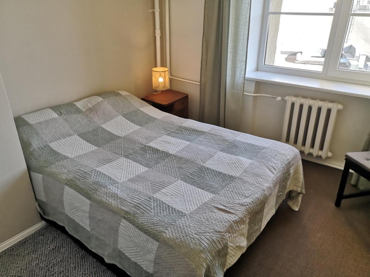 Gonsiori 3 Tenors Apartment Tallinn Kültér fotó
