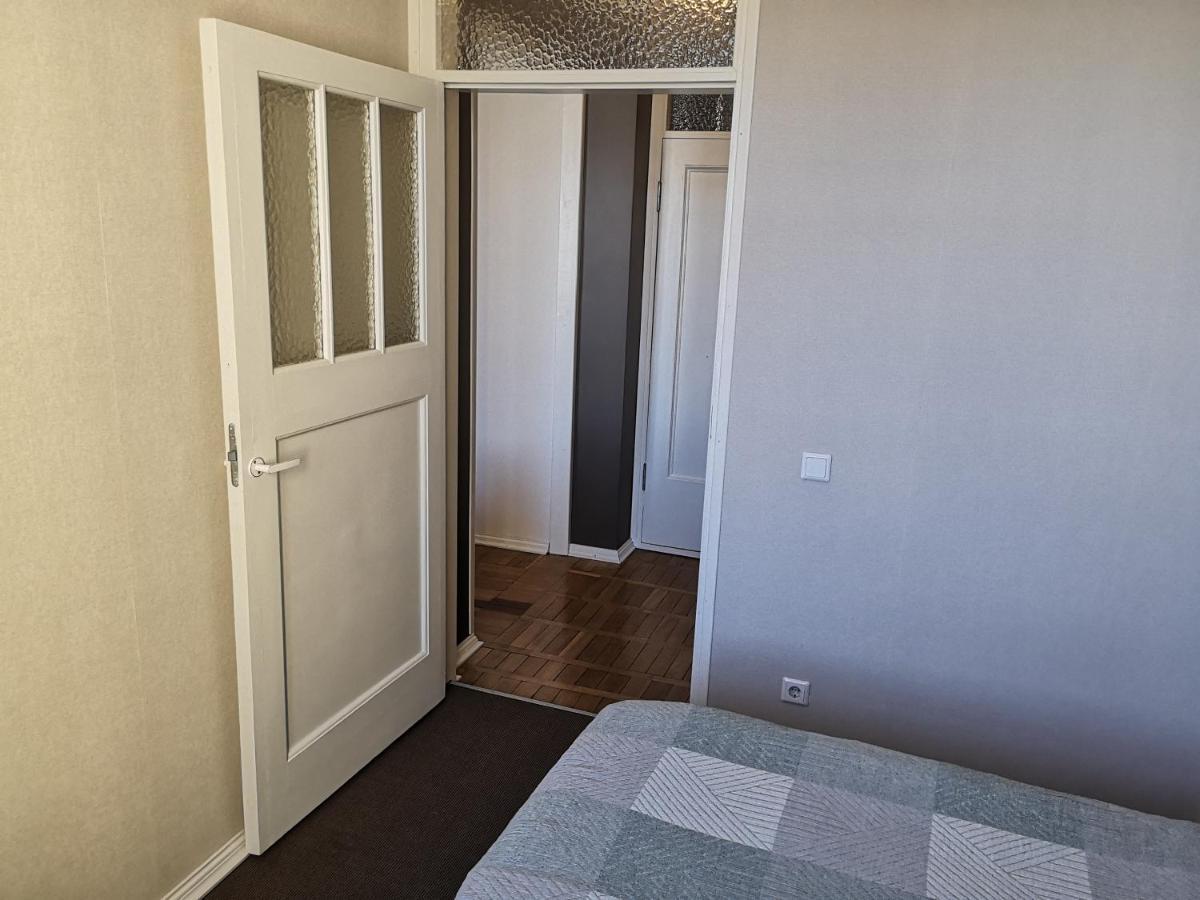 Gonsiori 3 Tenors Apartment Tallinn Kültér fotó